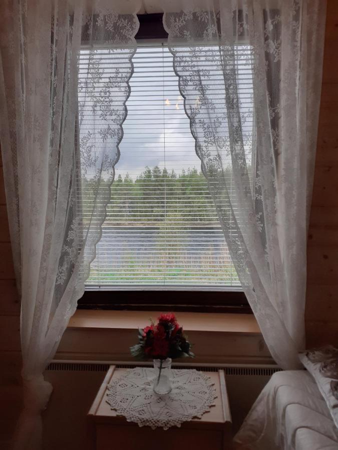 Lapphouse Puistola Homestay